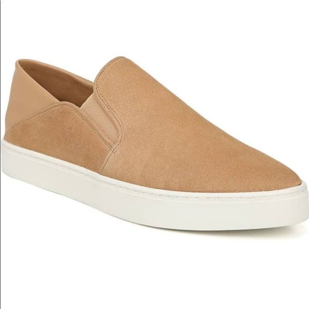 Vince Garvey Sneakers